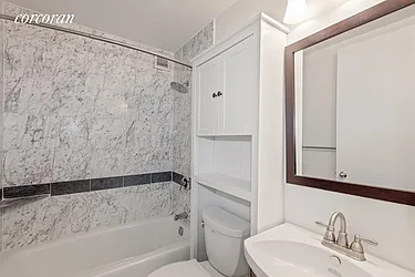 Rented by Corcoran