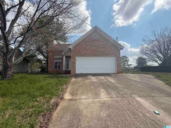 6815 Ridgeline Way, Pinson, AL 35126