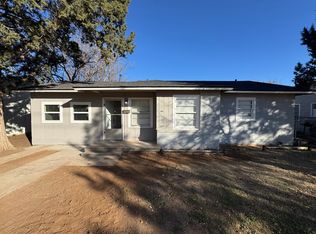 4631 Elgin Ave, Lubbock, TX 79413