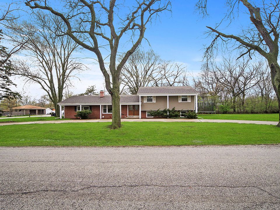 21W210 Temple Dr, Itasca, IL 60143 Zillow