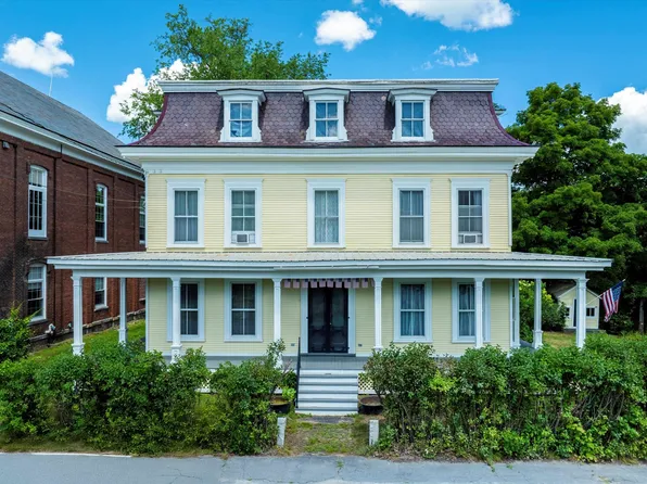 534 Elm Street, Chester, VT 05143