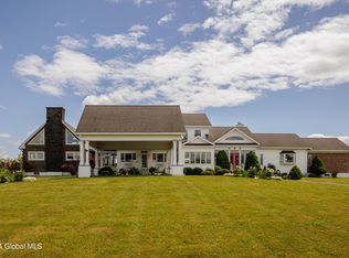 176 Bartel Rd, Ghent, NY 12075