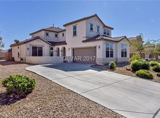 5912 Addy Ln, North Las Vegas, NV 89081