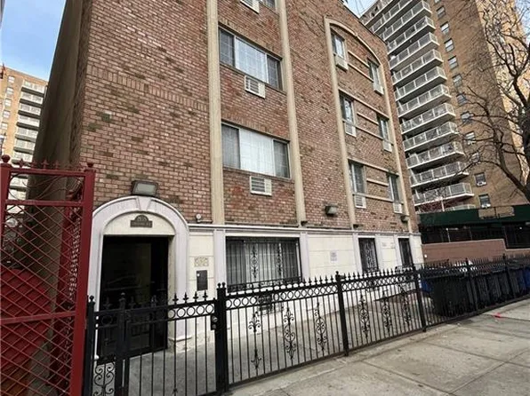 2135 Crotona Ave #2B, Bronx, NY 10457