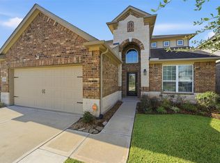 3547 Sunlight Springs St, Richmond, TX 77406