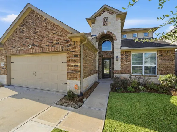 3547 Sunlight Springs St, Richmond, TX 77406