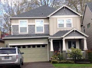 20603 SW Ravenswood St, Beaverton, OR 97078