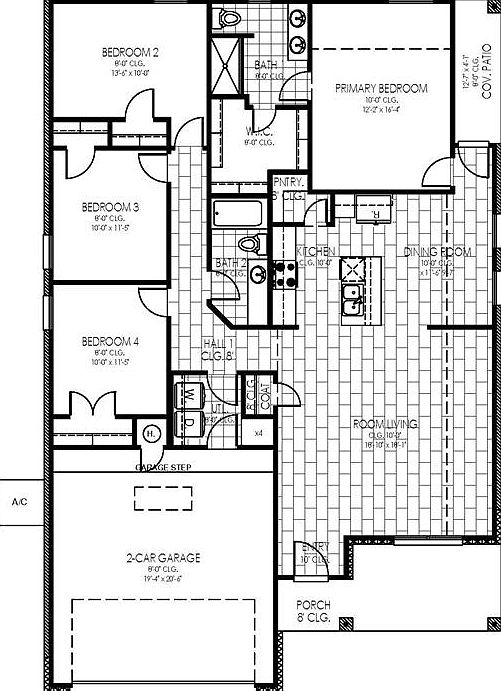 2nd image of 441 Crown Point