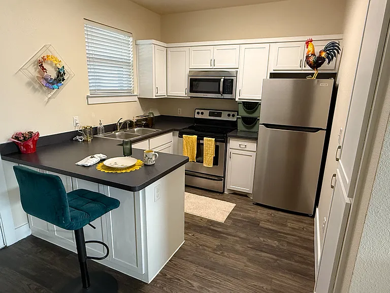 903 Fannin St #103 — Photo 17