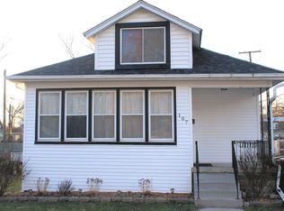 107 Schorie Ave, Joliet, IL 60433