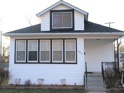 107 Schorie Ave, Joliet, IL, 60433