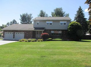3 Florence Ave, Latham, NY 12110