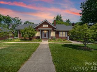 729 Montgomery Ave, Albemarle, NC 28001