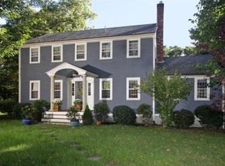 37 Wildcat Ln, Norwell, MA 02061