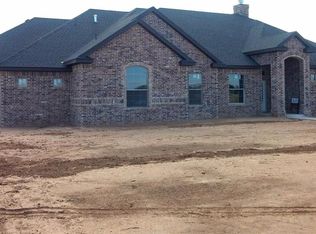 6403 County Road 1480, Lubbock, TX 79407