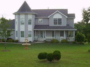 3701 W High Ridge Rd, Lincoln, NE 68522