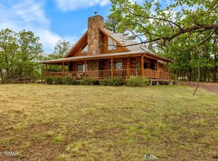 2 N2169, Nutrioso, AZ 85932