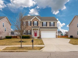 828 Oakley Dr, Delaware, OH 43015