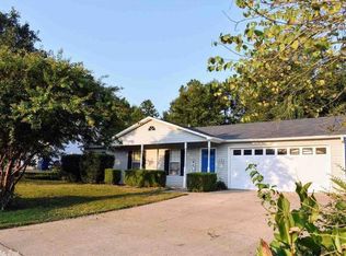 14107 Cottontail Ln, Alexander, AR 72002