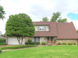 5917 E 54th St S, Tulsa, OK 74135