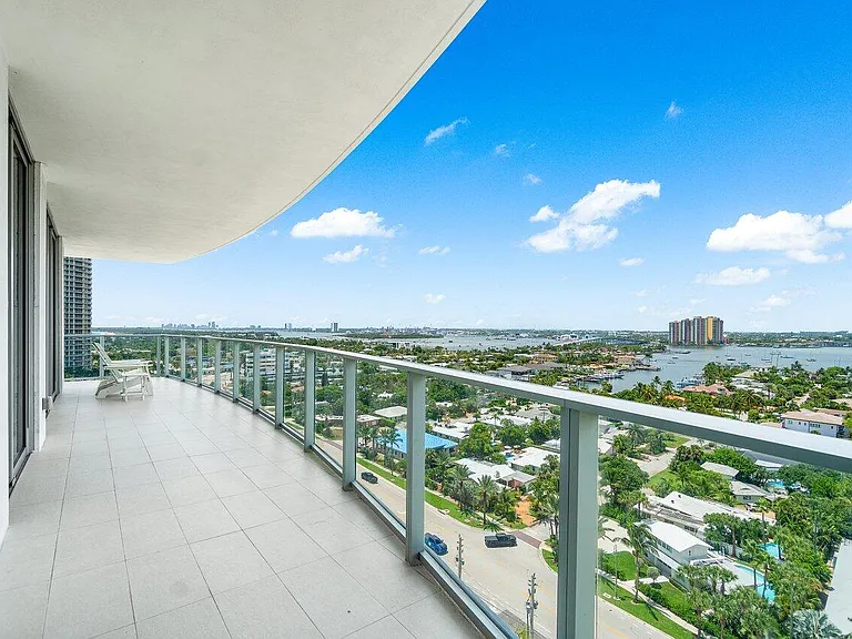 3100 N Ocean Dr #1505 — Photo 36
