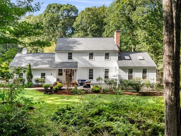 307 North Amherst Road, Bedford, NH 03110