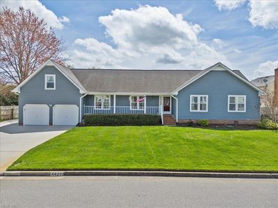 4429 Clemsford Dr, Virginia Beach, VA, 23456