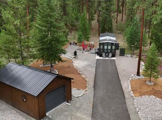 570 Shyrock Loop Dr, Superior, MT 59872