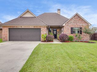112 Silver Glen Dr, Scott, LA 70583