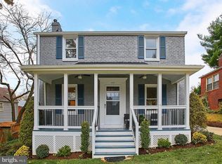 6161 11th Rd N, Arlington, VA 22205