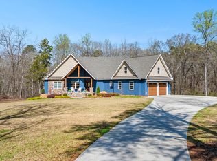 276 Davis Lake Rd, Thomaston, GA 30286