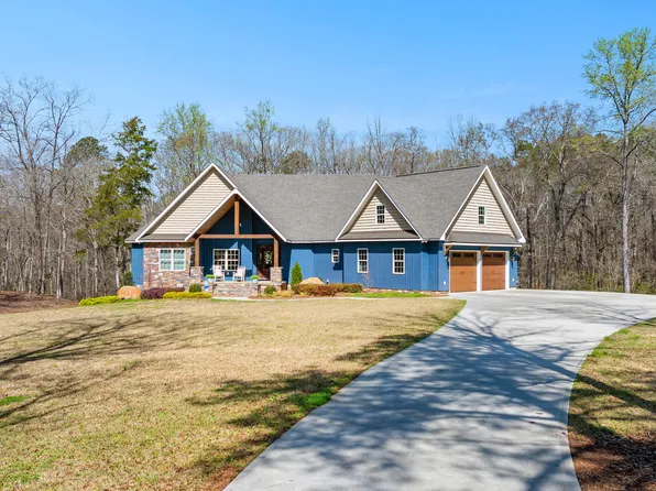276 Davis Lake Rd, Thomaston, GA 30286