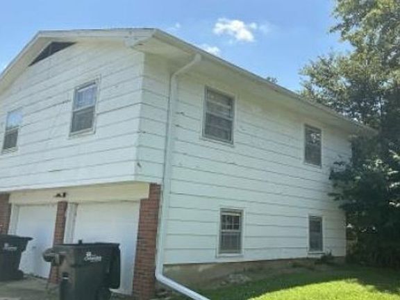 Property Side View