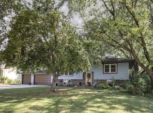 1309 Independence Ave N, Champlin, MN 55316