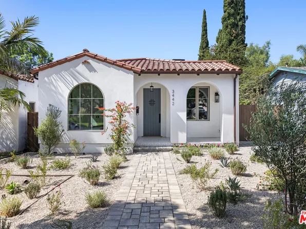 3442 Hollydale Dr, Los Angeles, CA 90039