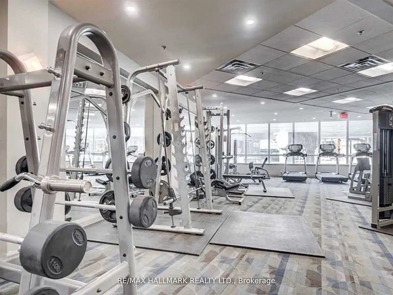 16 Yonge St #3803 — Photo 35
