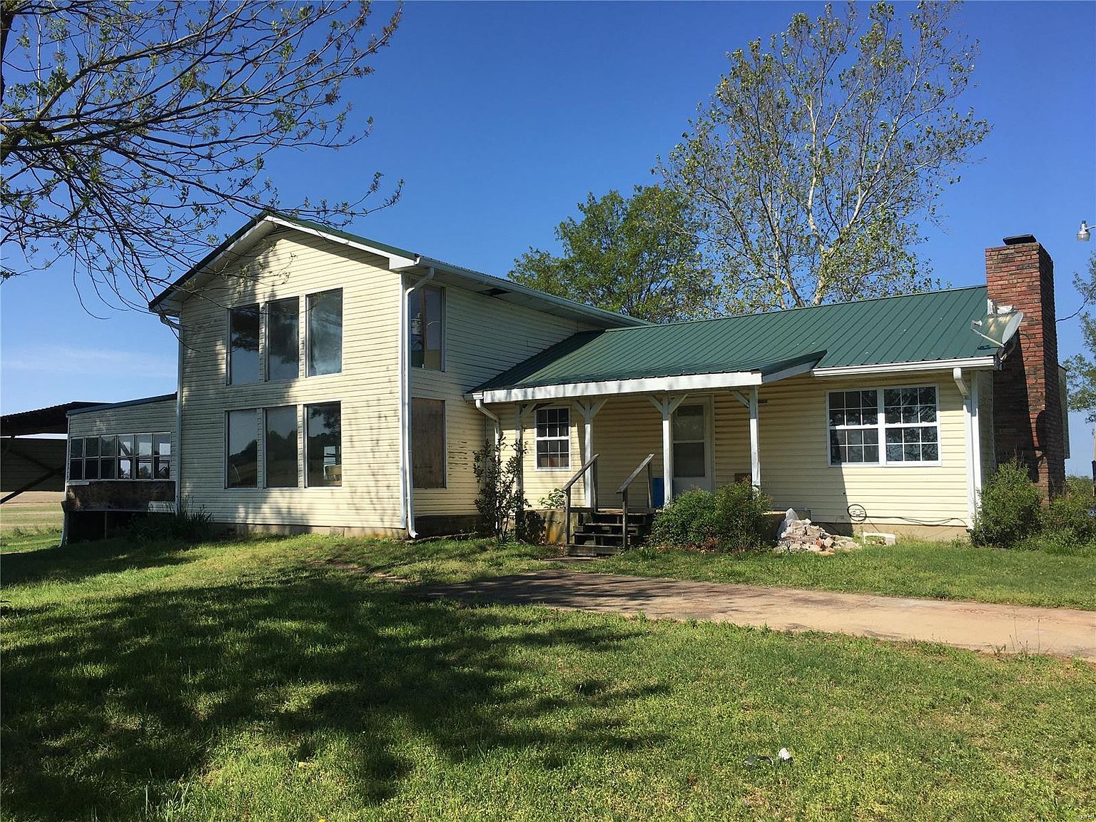 6407 Road, Broseley, MO 63932 Zillow