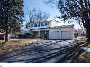 110 Allen Dr, Exton, PA 19341