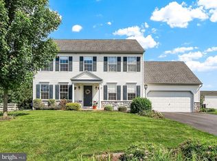3153 Bitternut Blvd, York, PA 17404