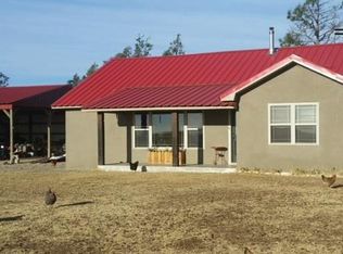 2638 S Roosevelt Road G, Rogers, NM 88132