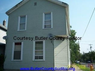 1148 Lane St, Hamilton, OH 45011