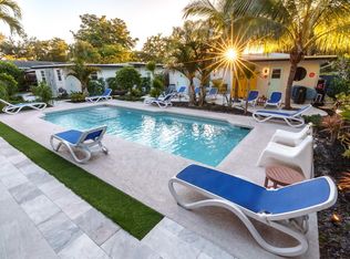 1110 NW 7th Ave, Fort Lauderdale, FL 33311