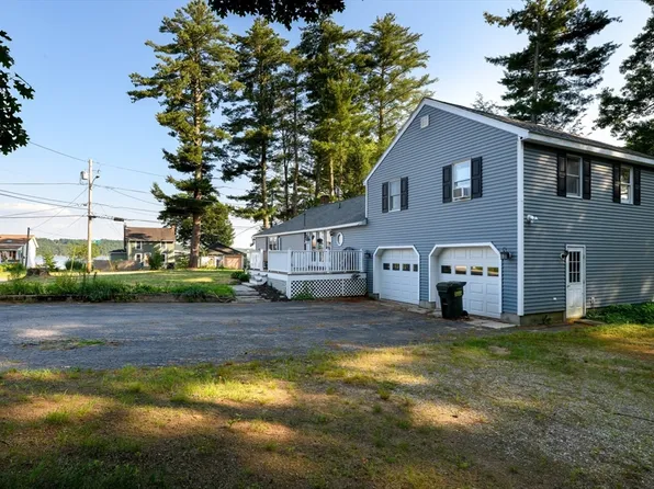 1 Pine Ln, Brookfield, MA 01506