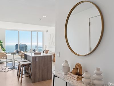 338 Main St UNIT 25D, San Francisco, CA, 94105