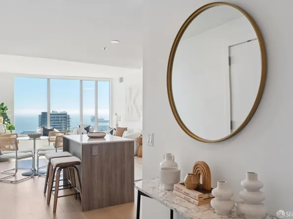 338 Main St Unit 25D, San Francisco, CA 94105