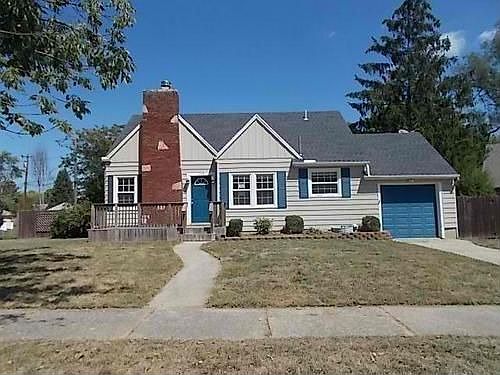 1st image of 1143 Croyden Dr