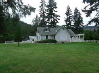 6226 Upper Cow Creek Rd, Azalea, OR 97410