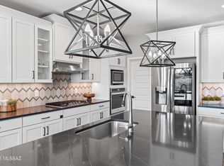 11162 S Golden Aspen Dr, Vail, AZ 85641