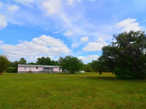 10819 Schaefer Ln, Lake Wales, FL 33898