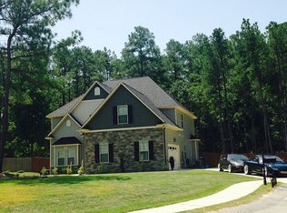 115 Boyce Landing Ct, Raeford, NC 28376